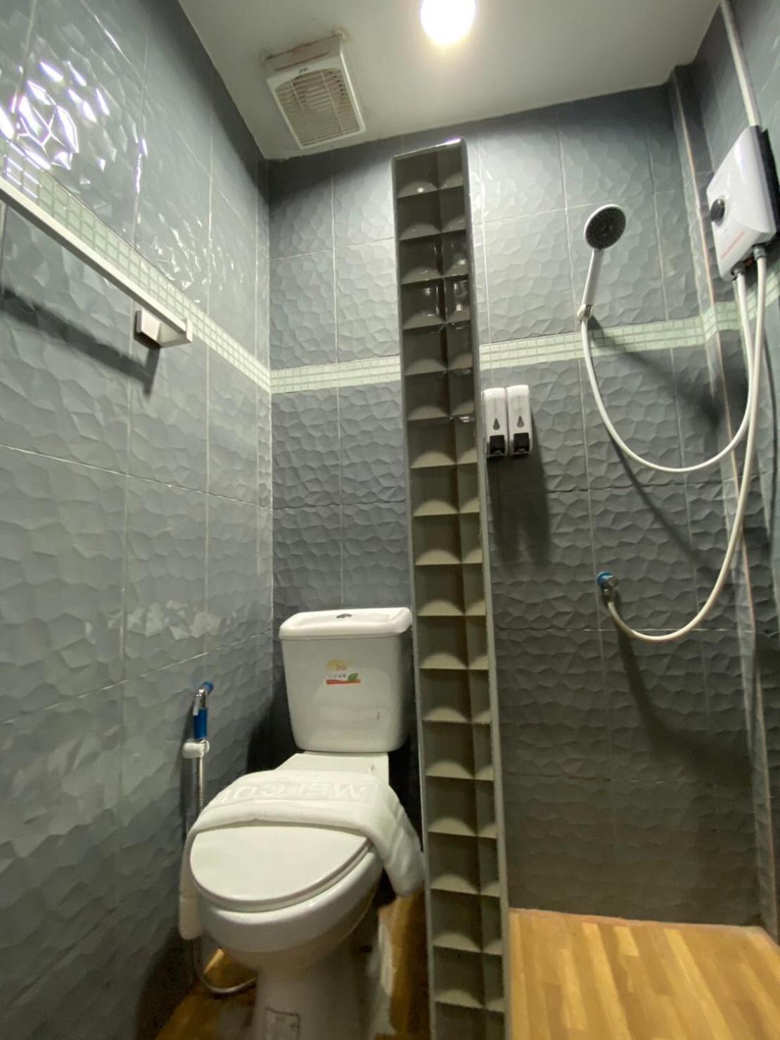 S1 City Hotel Buriram Extérieur photo