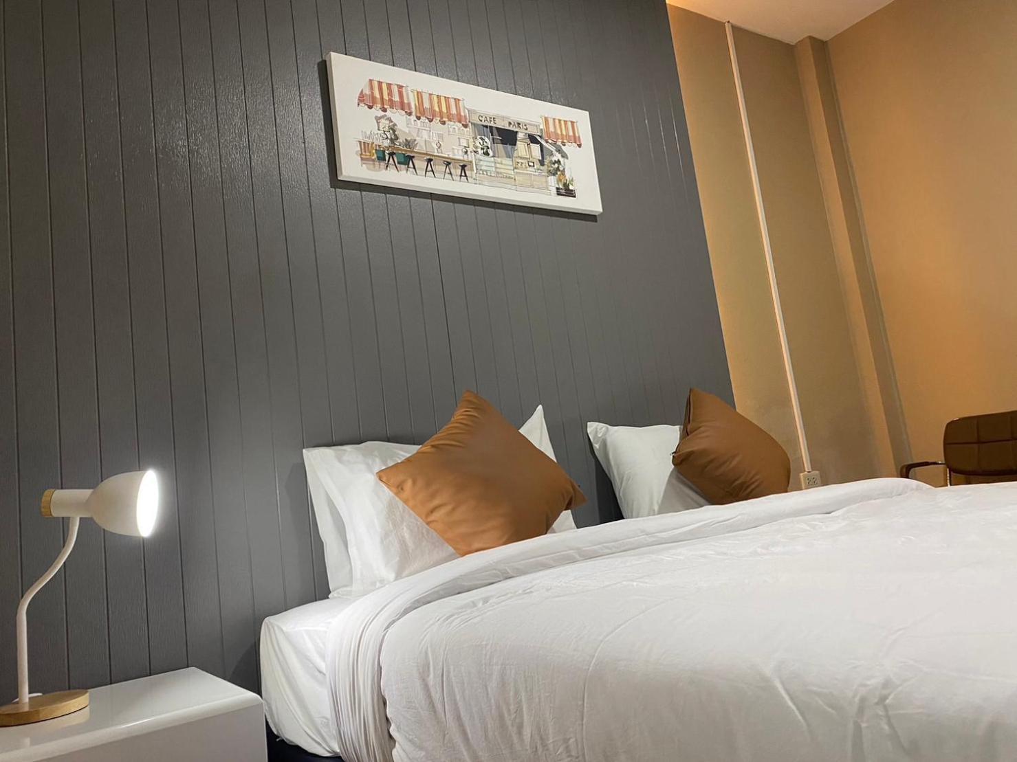 S1 City Hotel Buriram Extérieur photo