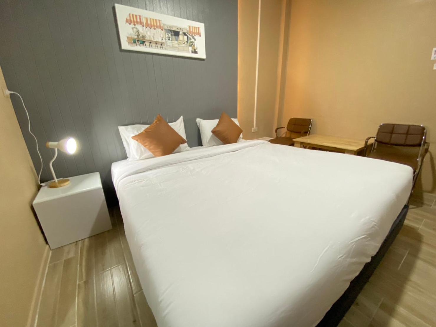 S1 City Hotel Buriram Extérieur photo