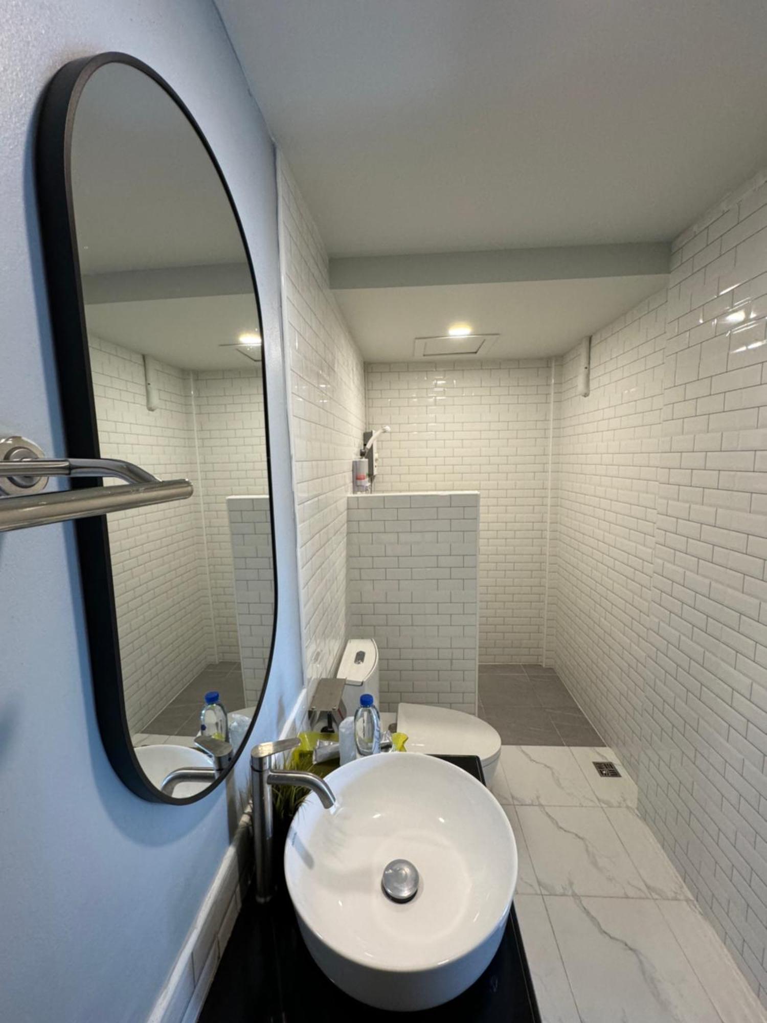 S1 City Hotel Buriram Extérieur photo