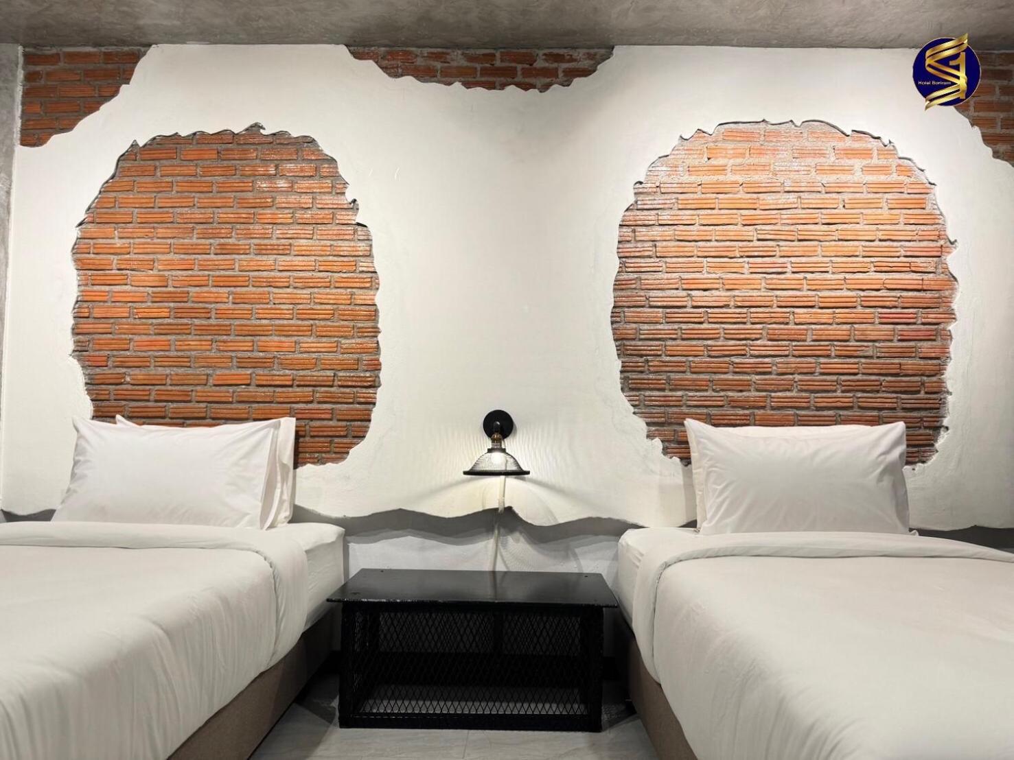 S1 City Hotel Buriram Extérieur photo