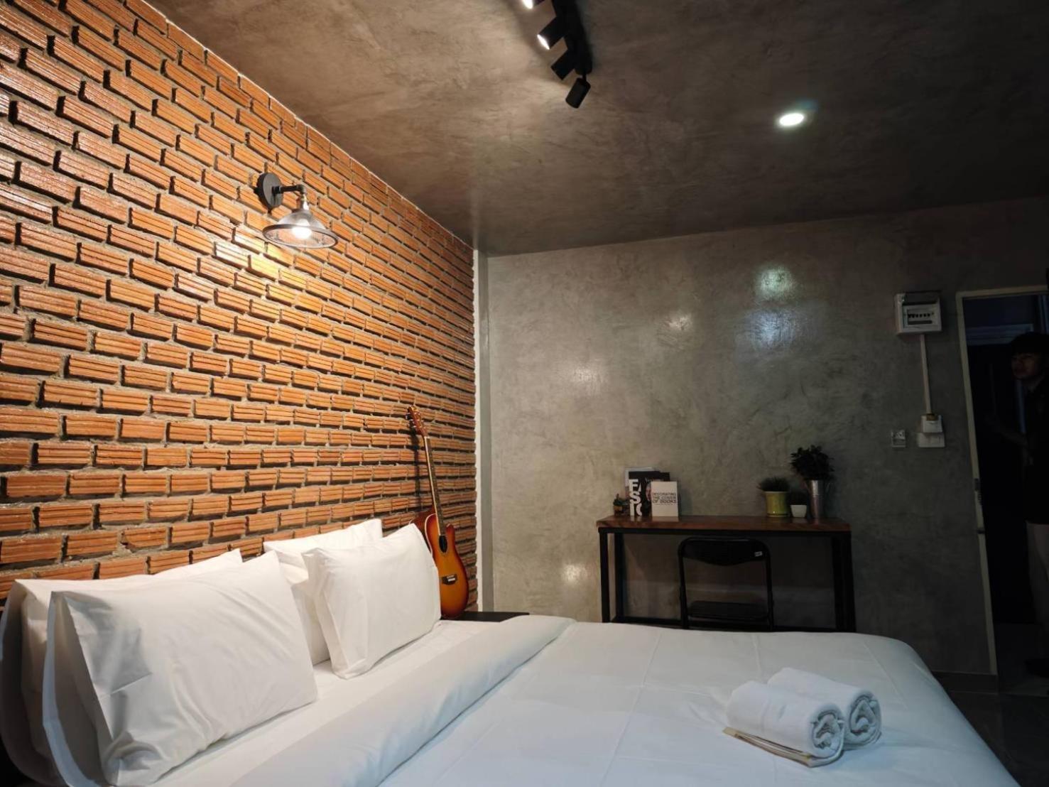 S1 City Hotel Buriram Extérieur photo