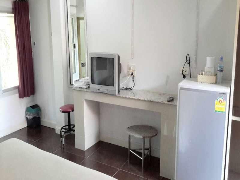 S1 City Hotel Buriram Extérieur photo