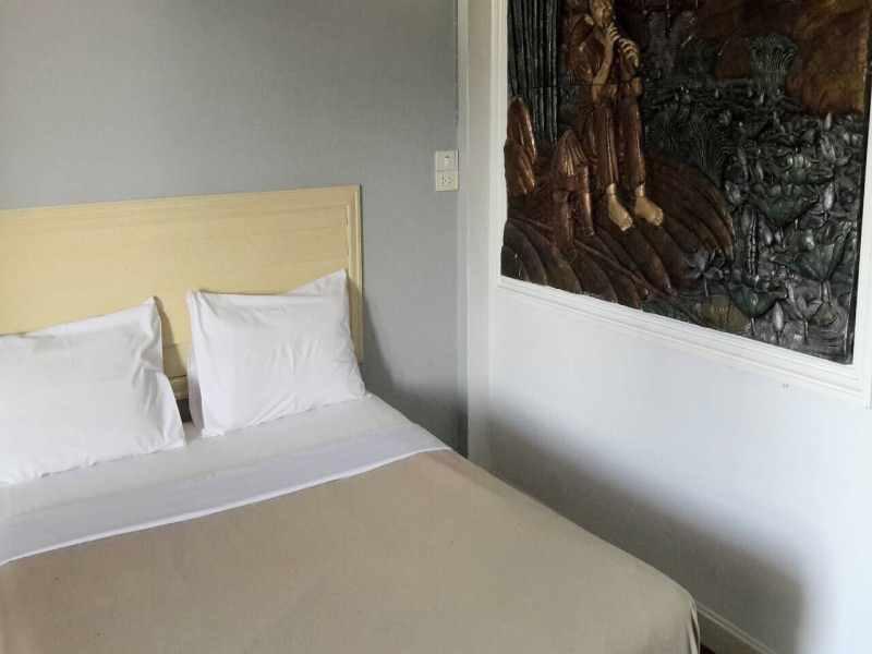 S1 City Hotel Buriram Extérieur photo