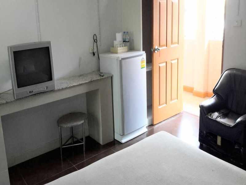 S1 City Hotel Buriram Extérieur photo